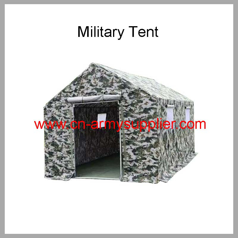Camouflage Army Tent-Outdoor Tent-Camping Tent-Military Tent