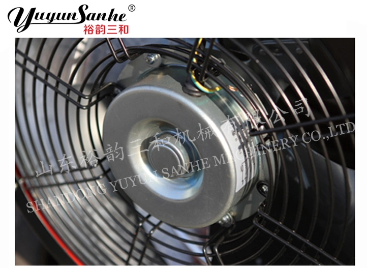 Poultry Diesel Heater /Kerosene Heater /Hot Air Heater