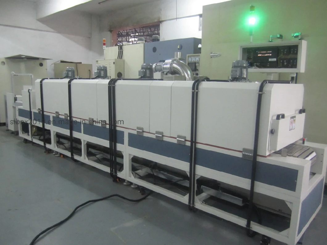 Multiple&Flexible Optimized Custom Made Industrial Heat Treatment Furnace