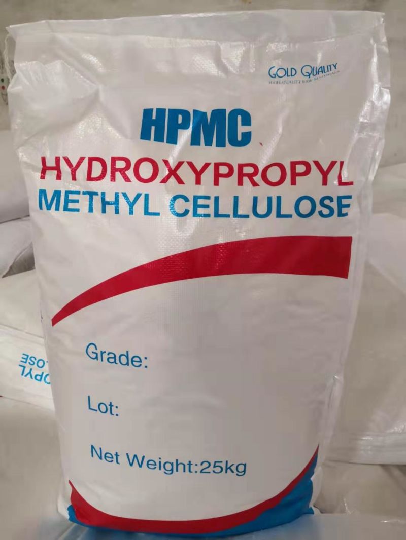 Avoid Mortar Cracking, Mortar Adhesive, Thickener Powder, HPMC