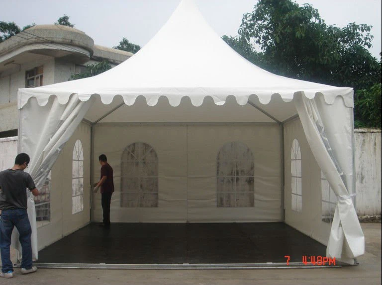 Wedding Big Marquee Beach Event Circus PVC Party Tent