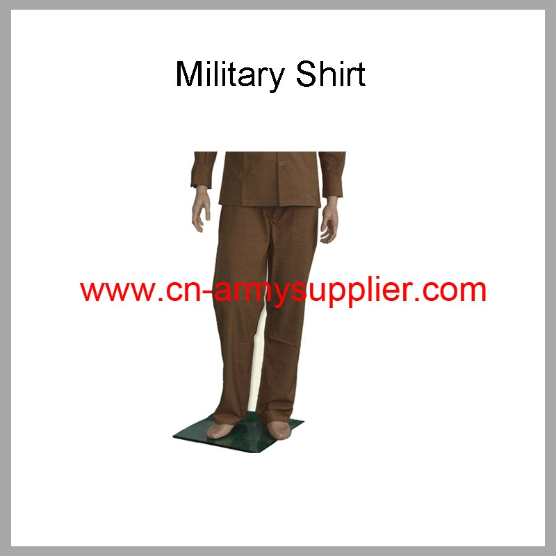 Army Shirt-Police Shirt-Officer Shirt-Military Shirt
