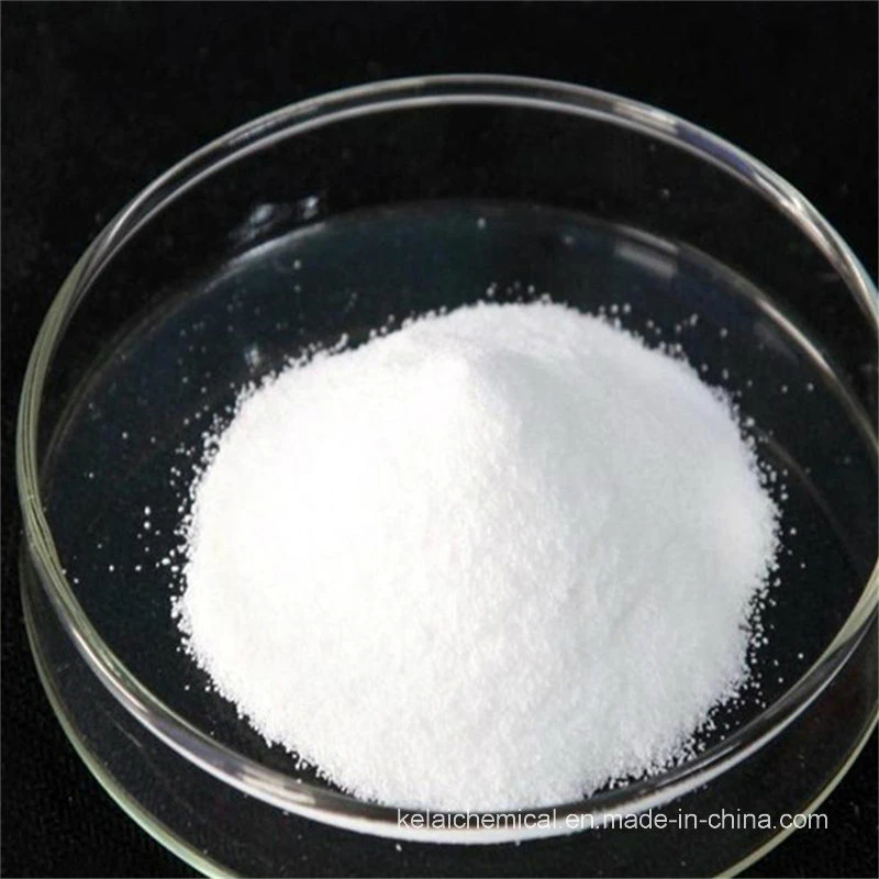 Industry Grade Sodium Carboxymethyl Cellulose CMC Using for Detergent/Building/Ceramic and Drilling