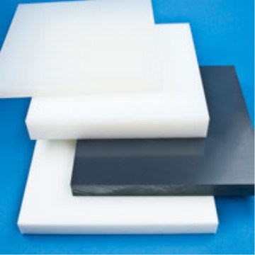 100% Virgin PTFE Sheet, PTFE Rod, PTFE Bar with Kinds of Color