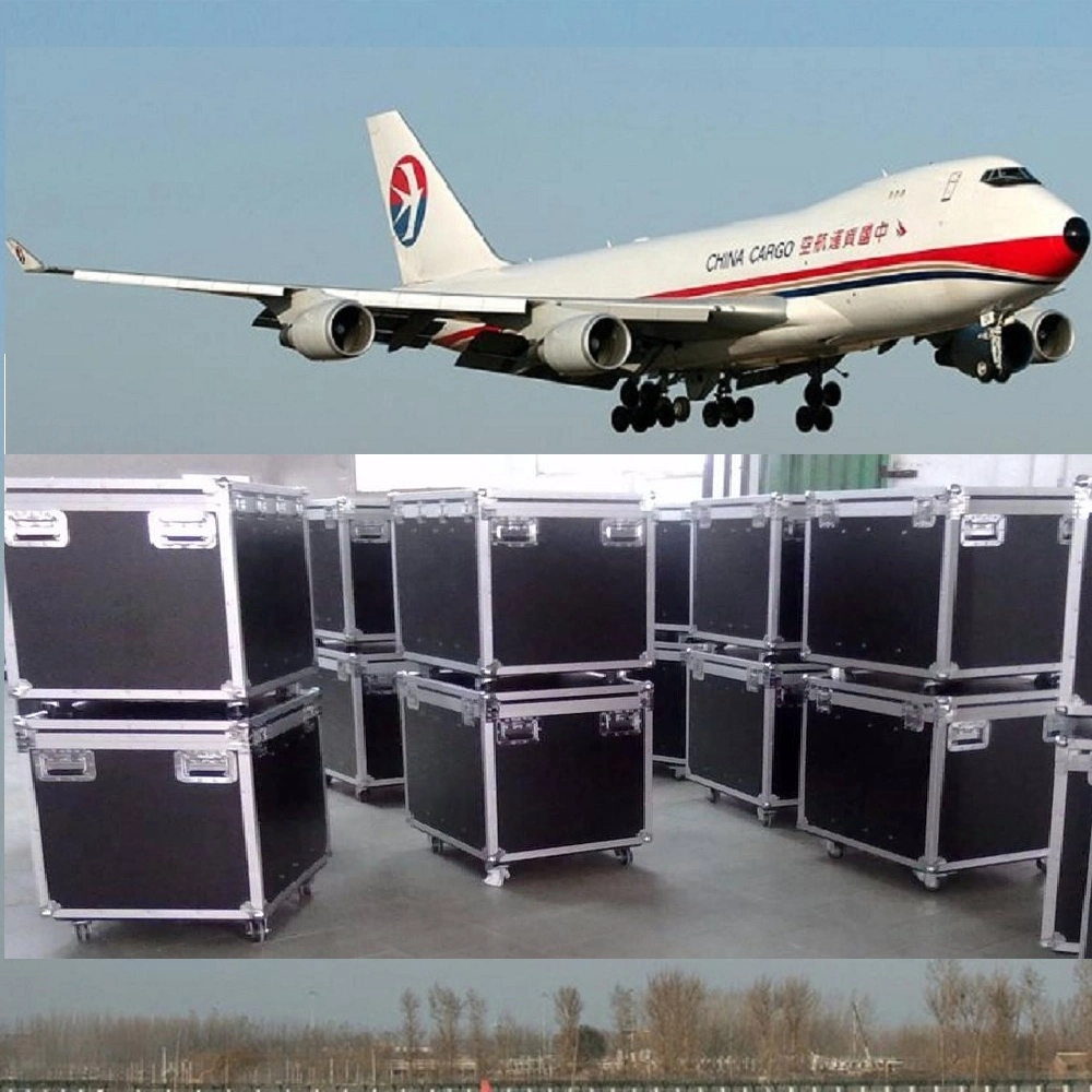 From China to USA/UK Dubai/Worldwide-Cheap Seafreight and Airfreight.