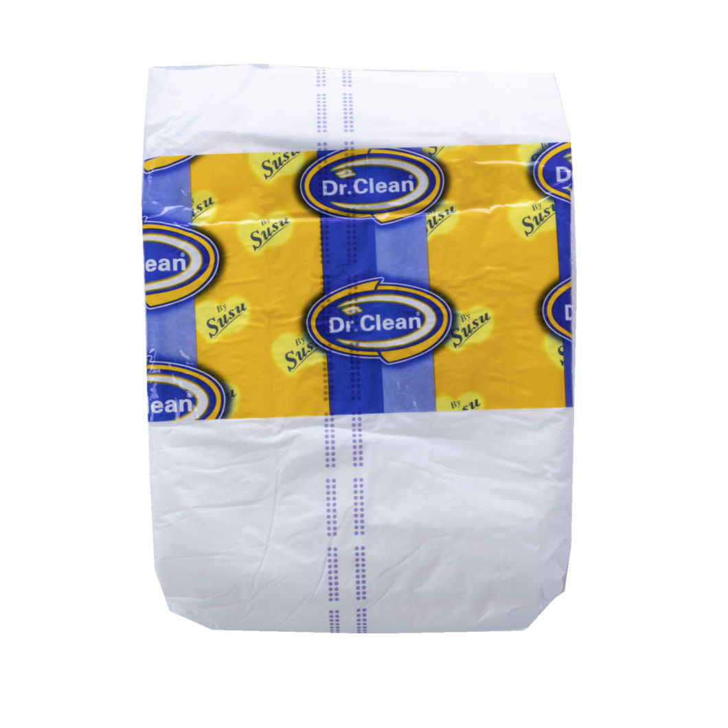Adult Size Baby Diapers Cheap Disposaable Adult Diaper Cotton Adult Diaper