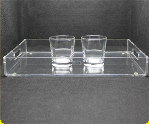 Custom Acrylic Trays, The Hotel Supplies Manufacturers of Acrylic Tray