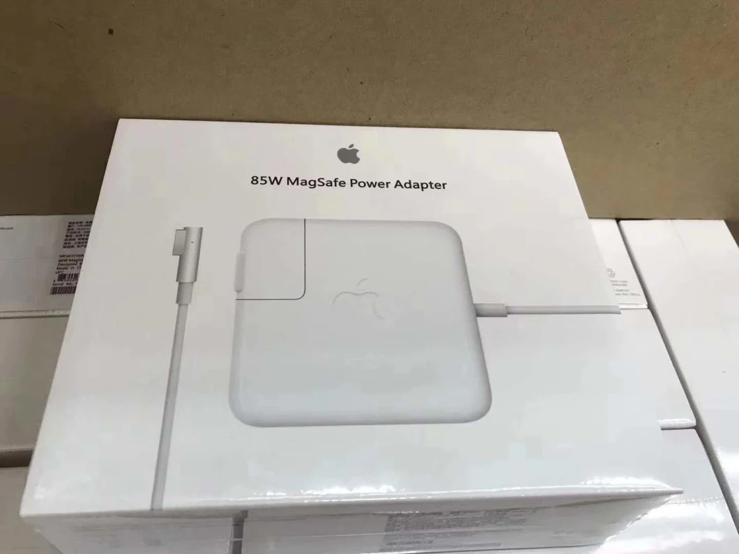 85W Magsafe Power Adapter Computer Charger Adapter for MacBook PRO