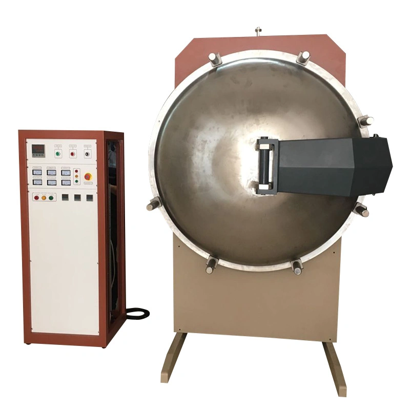 Mini High Temperature Heat Treatment Vacuum Furnaces