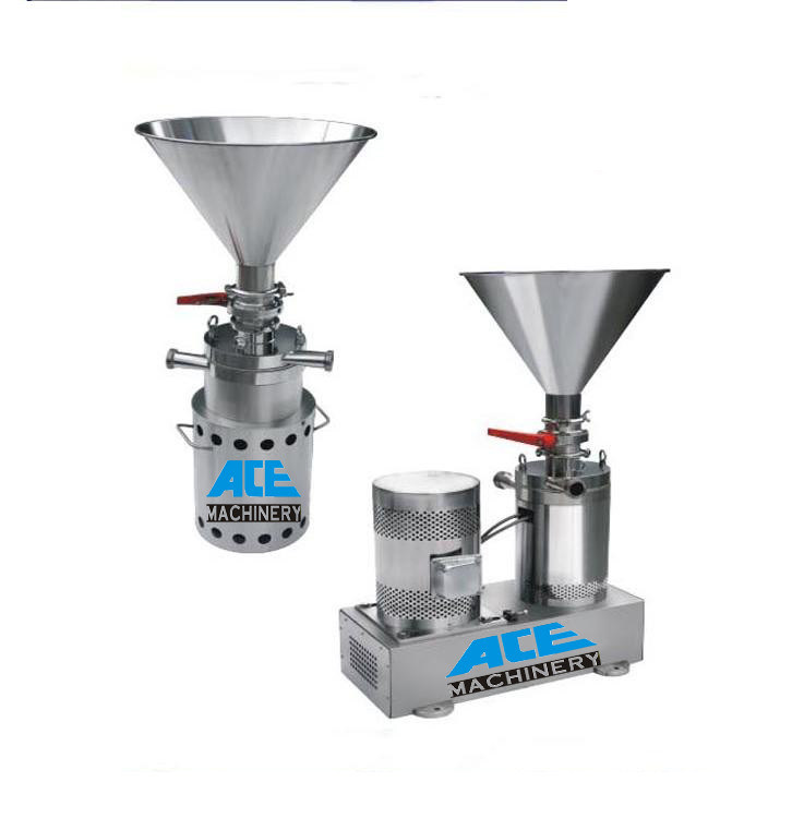 Powder Liquid Mixer Water Powder Mixer Water and Powder Mixer