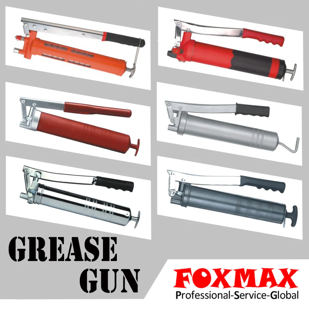High Quality Professional Grease Gun (FXG02)