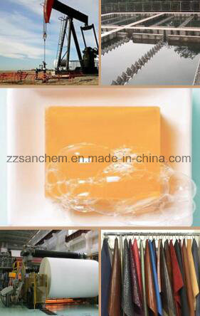 Sodium Tripolyphosphate STPP Food/Industrial Grade