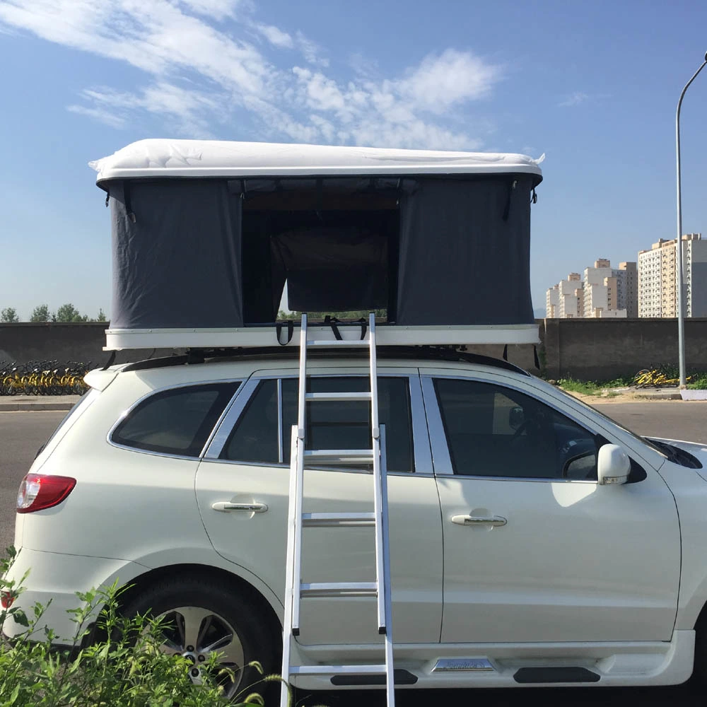 Waterproof Hard Shell off Road Roof Top Tent