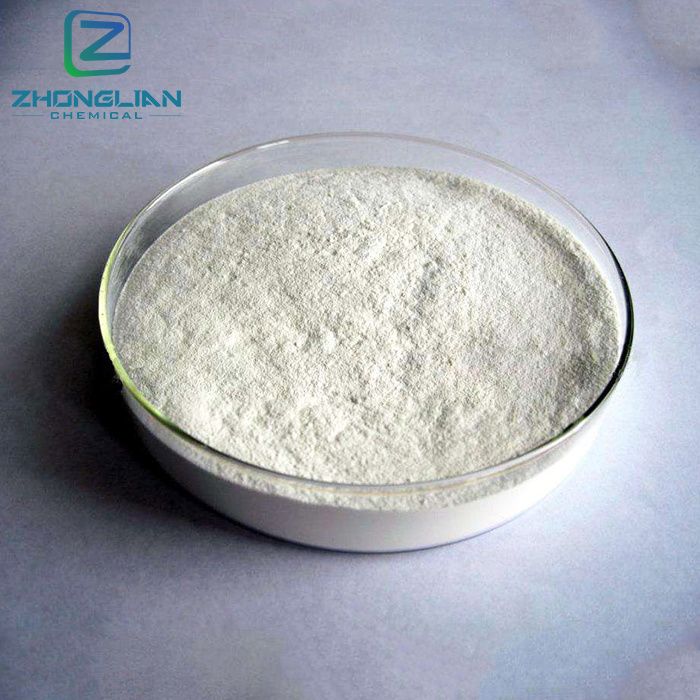 Chemical Hydroxypropyl Methyl Cellulose HPMC Industrial Grade Price