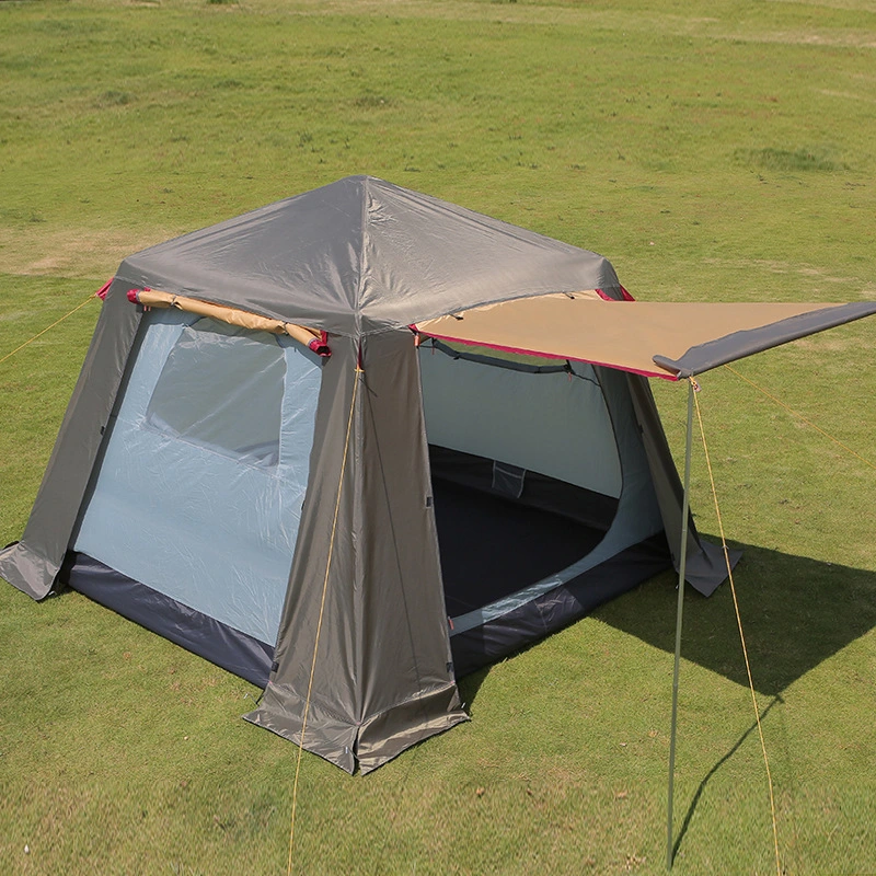 Bluebay Customized High Quality 2 Person Rainproof Camping Family Tent Gazebo