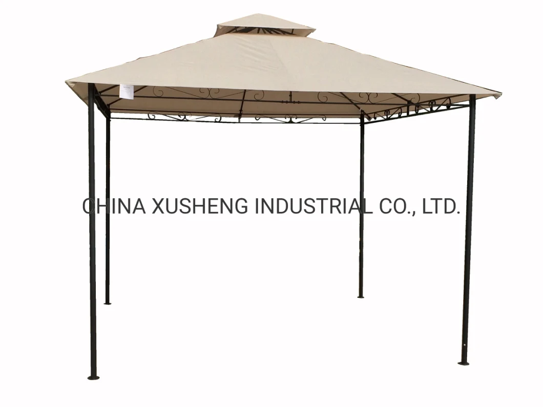 3X3m Assembly Garden Gazebo Party Tent Outdoor Use for Event