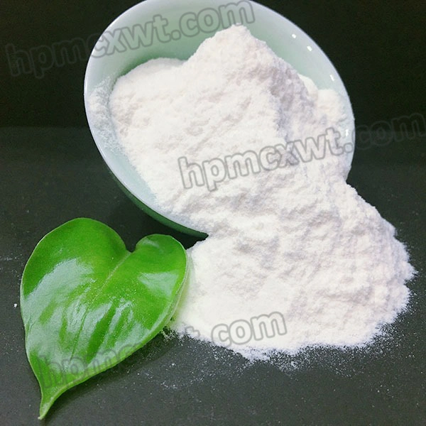 Cellulose Ether HEC Hemc HPMC for Construction Industrial Grade in China