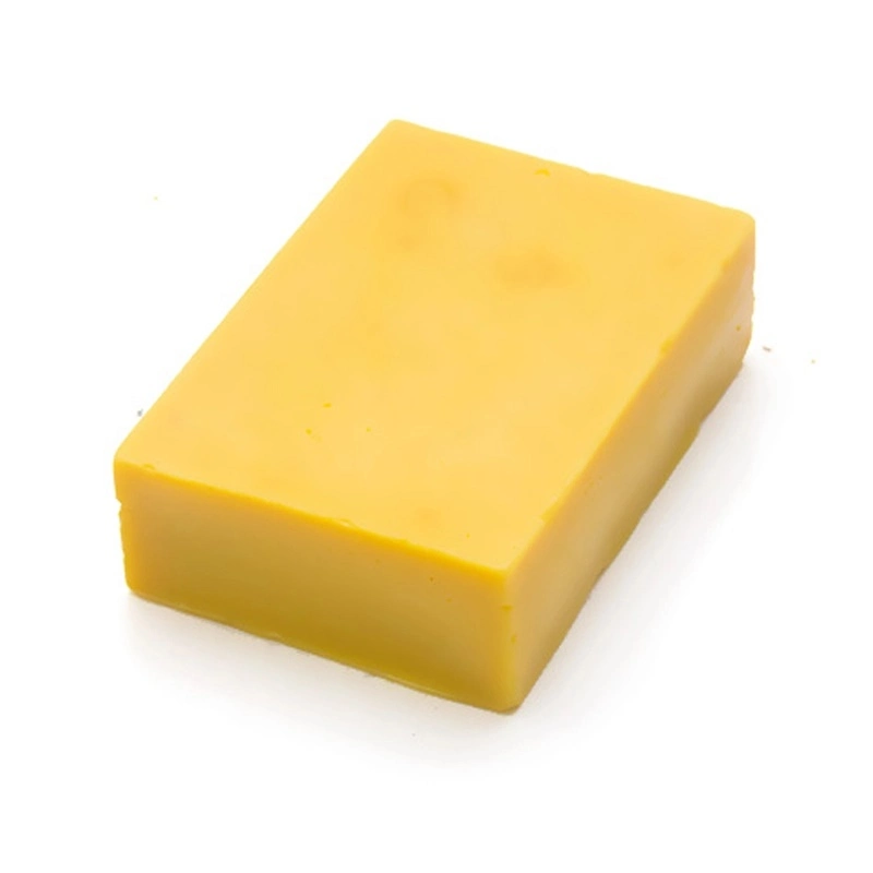 Natural Turmeric Soap Bar for Face & Body Skin Lightening Soap Reduces Acne, Fades Scars & Brightens Skin