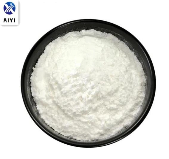 SOD Powder Cosmetics Grade Superoxide Dismutase for Anti-Aging CAS 9054-89-1