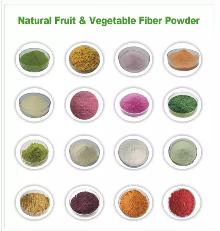 Wholesale Factory Supply Top Grade Organic Juice Powder Pure Pomegranate Fruit Powder