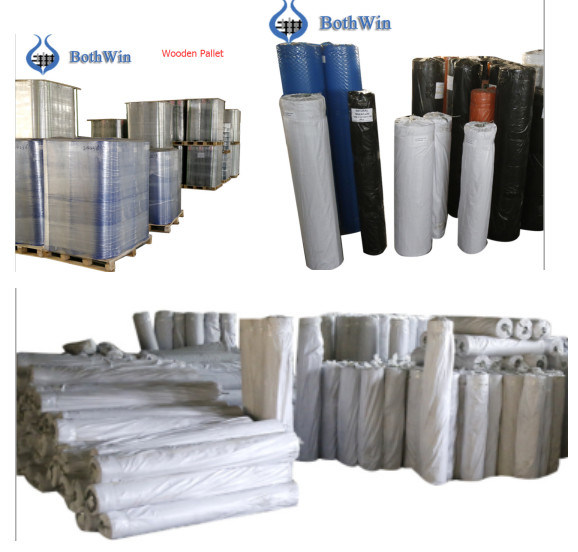 PTFE Rod/Virgin PTFE Sheet/PTFE Sewing Thread