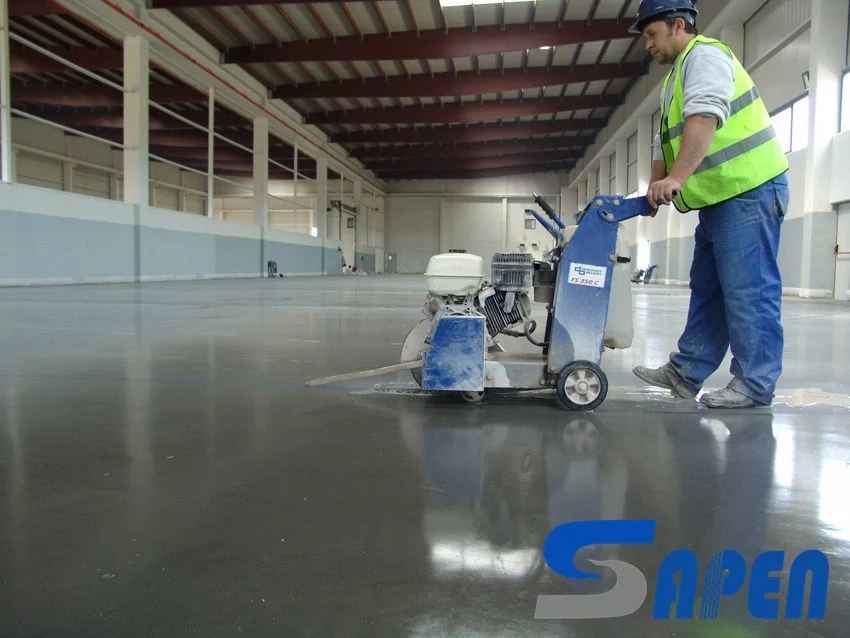 Floor Concrete Anti-Crack High Strength Macro Synthetic PP Fiber Cement Fibre