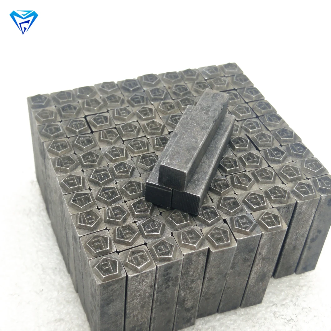 Quality/Precision/Steel/Custom Made/Factory/Dongguan/Cheap Letter/Alphabet/Number/ Die Sets Stamp Punch