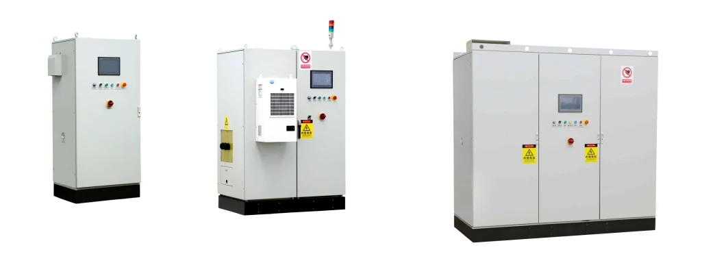 Industrial Induction Insert Heating Machine for Metal Quenching Hardening