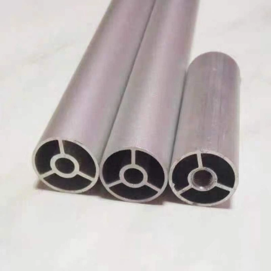 High Quality Aluminum Tube /Custom Aluminum Tube/Aluminum Tube /Special Tube /Seamless Tube