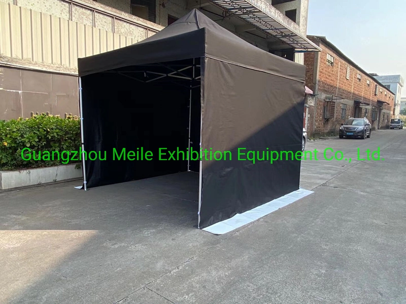 3X3m Durable Aluminum Foldable Tent Portable Tents