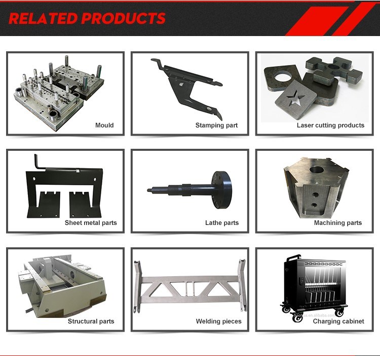 OEM Machining Parts High Quality Machining Parts for Motorcycle Spare Parts