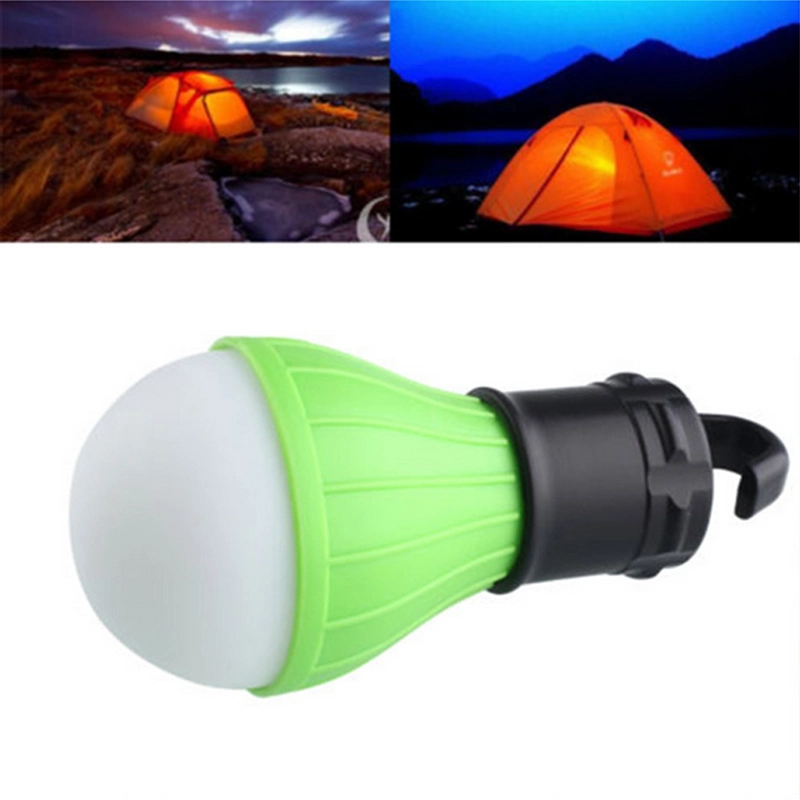 Outdoor Camping Tent LED Emergency Lamps