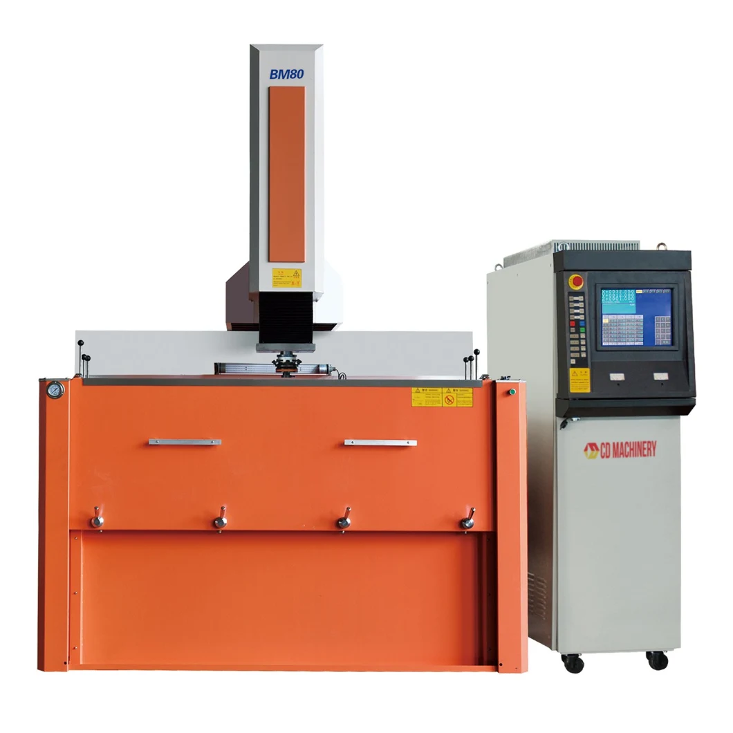 High Quality Wire-Cut EDM Machinery Company