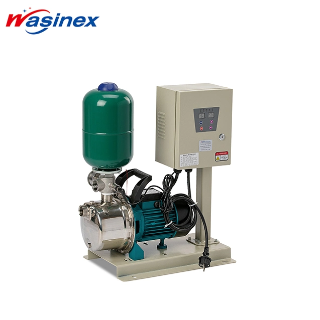 Wasinex High Quality VFD Automatic Jet Pump Water Pump
