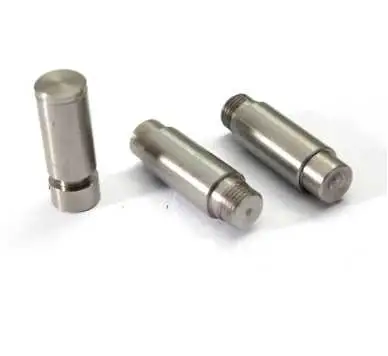 High Quality Hardware Machining Parts CNC Non-Standard Machined Parts with High Profession