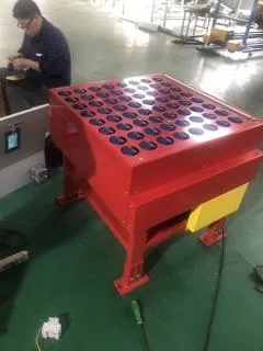 Sorting Equipment Swing Wheel Automatic Sorting Machine Automation Equipment E-Commerce Sorting Equipment Manufacturers Direct Sale