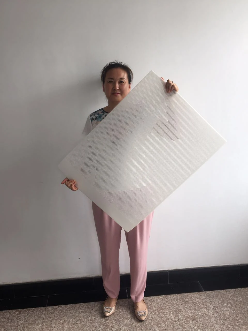 Moldable Splinting Material Low Temperature Thermoplastic Splinting Sheets