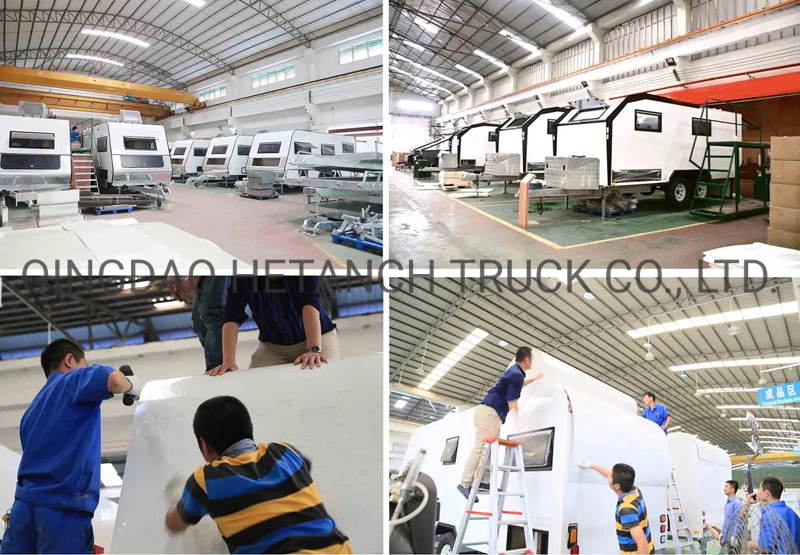 Chinese suppliers off Road Roof Top Tent Camping Trailer