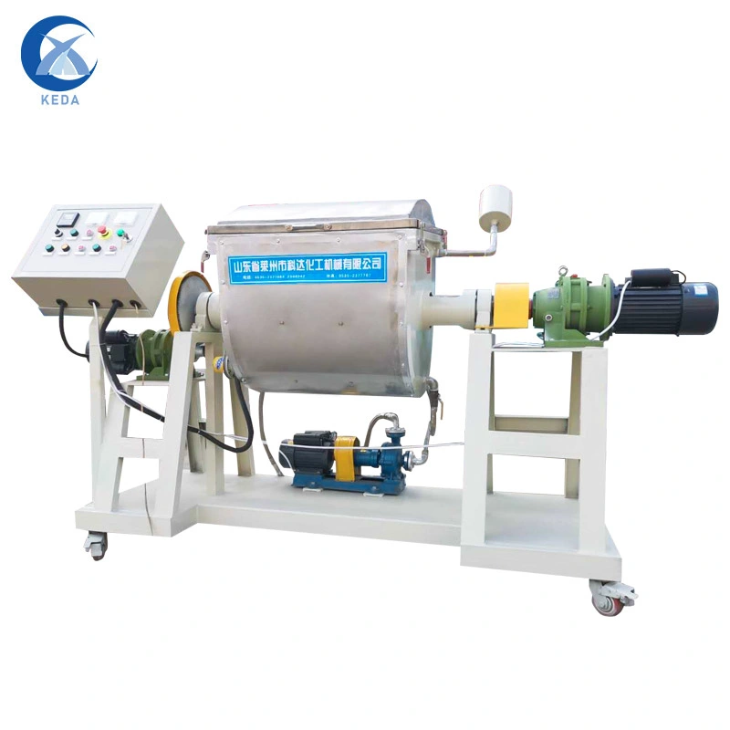 Dry Powder Mixing Machine Horizontal/Ribbon/Food/Powder/Mixer/Blender/Putty/Mixer