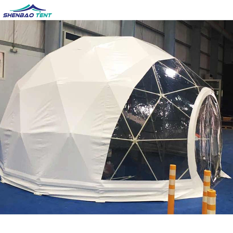 Outdoor Geodesic Dome Tent Eco Party Dome Tent with Price