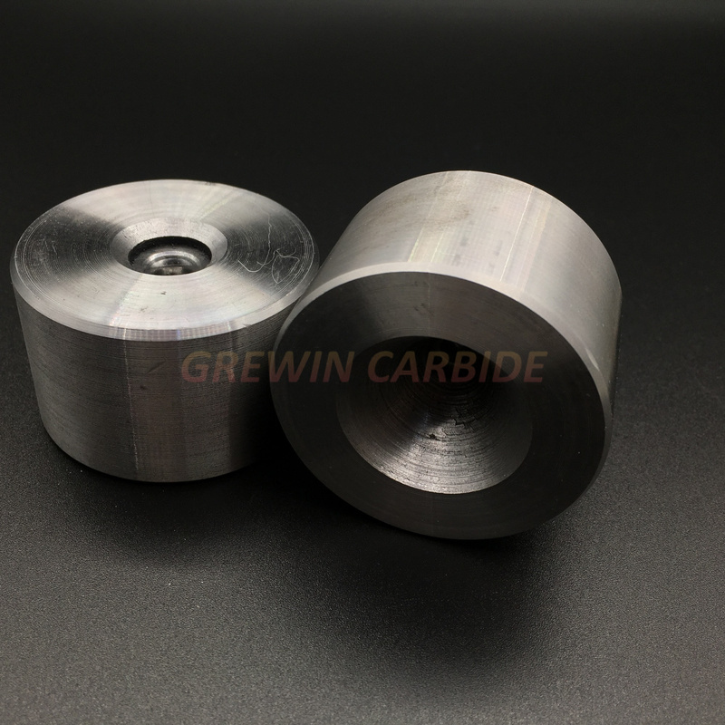 Gw Carbide - Top Sales Carbide Raw Material Big Tungsten Carbide Dies