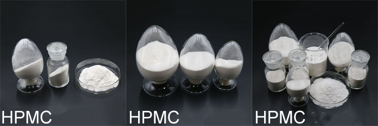 Manufacturer of Hydroxypropyl Methyl Cellulose HPMC for Exterior Grouting