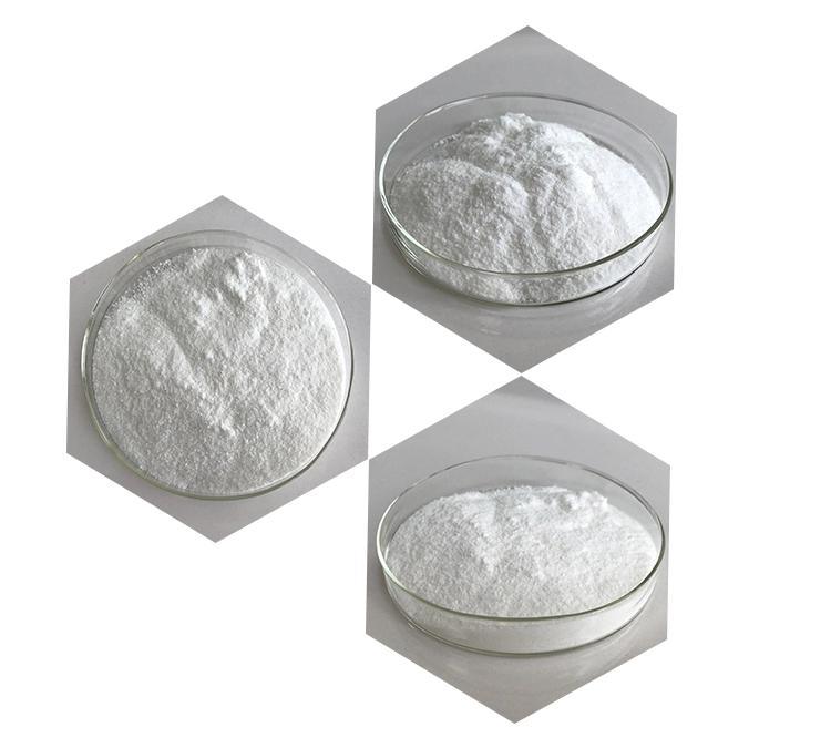 High Purity 98% Healthcare Glutamic Acid Powder L-Glutamic Acid