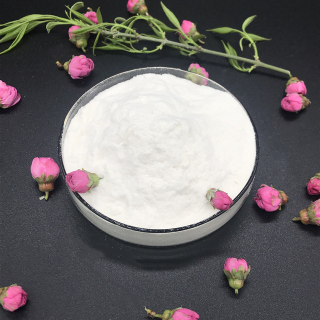 Thickening Stabilizer HPMC White Powder Hydroxypropylmethylcellulose