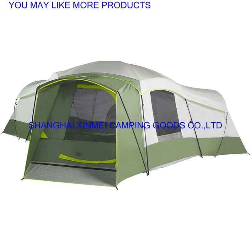 Air Tent, Inflatable Tent, Camping Tent, Military Tent, Camouflage Tent