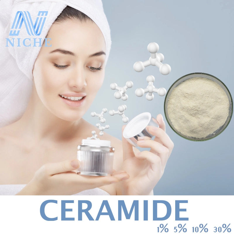China Top Peptide Manufacturer Niche Cosmetic Snap-8 Anti-Wrinkles Free Sample