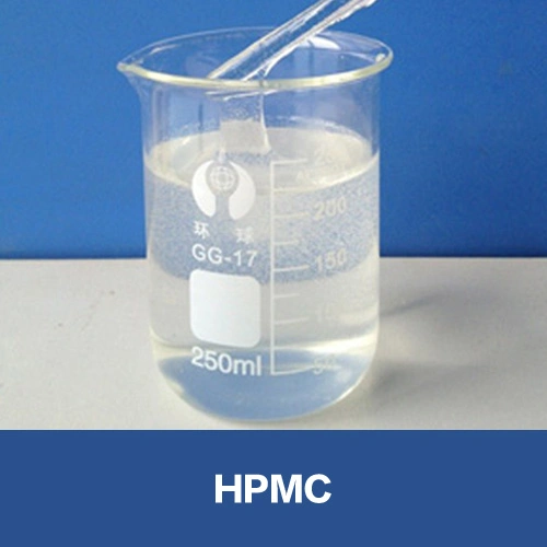 [ Wall Putty ] Construction Chemical Additives HPMC Powder (CAS No.: 9004-63-5)