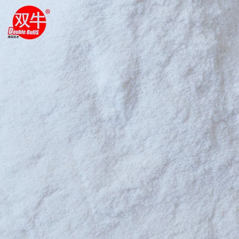 Hydroxy Ethyl Cellulose HEC