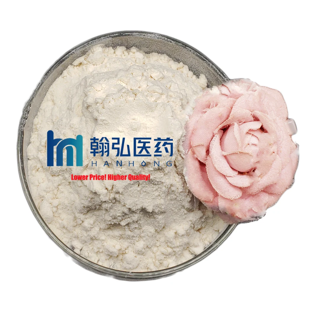 Food Grade Low Price Beta-Alanine Powder From China Factory CAS 107-95-9