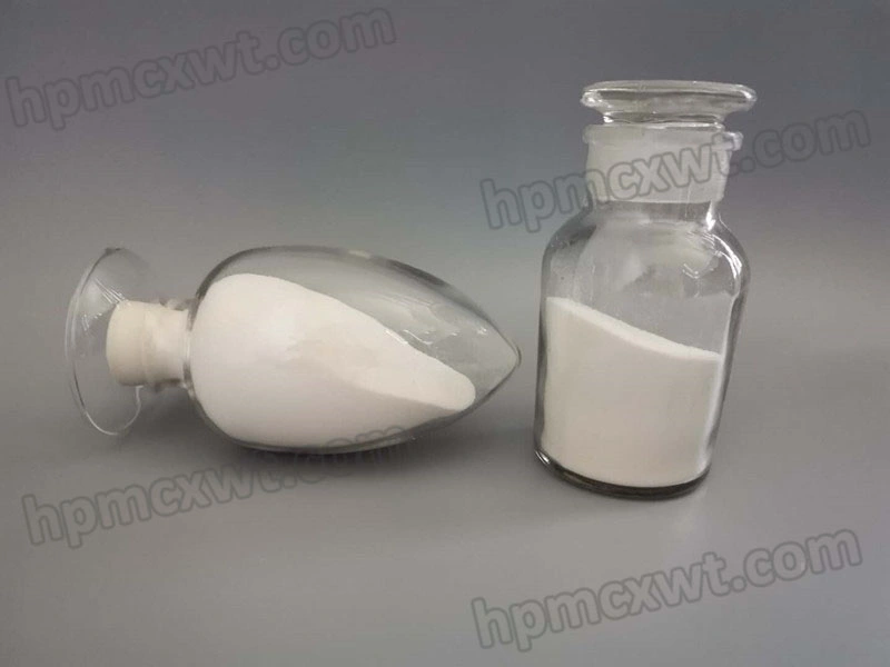Powder Coating Raw Materials Construction Chemicals Hydroxypropyl Methy Cellulose HPMC and Rdp
